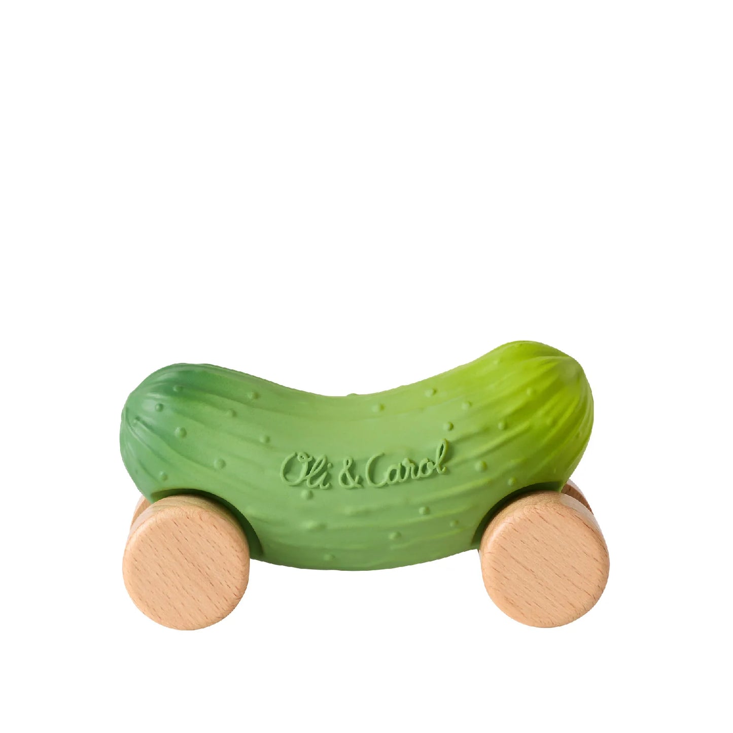 Pepino The Cucumber Coche Juguete Bebé