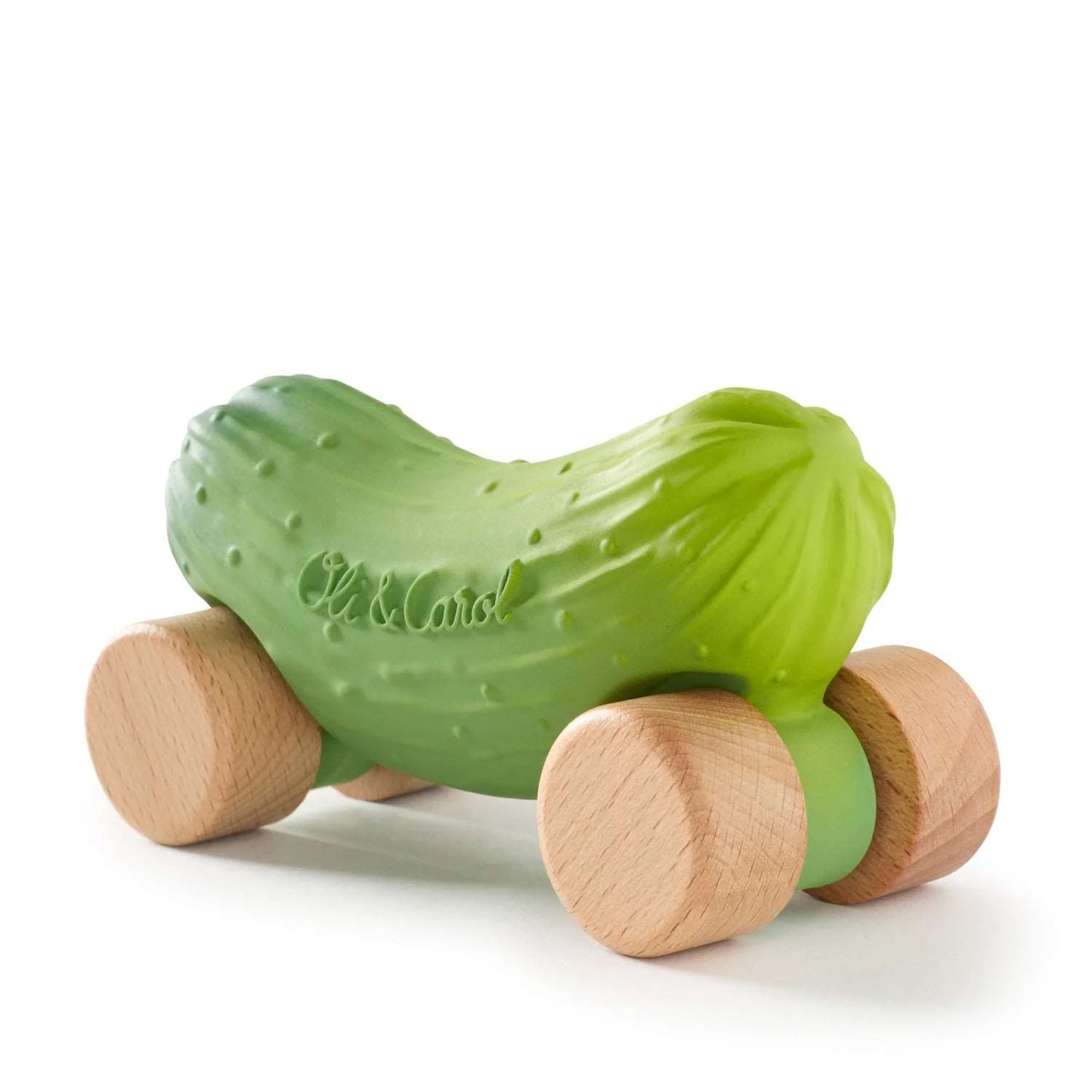 Pepino The Cucumber Coche Juguete Bebé