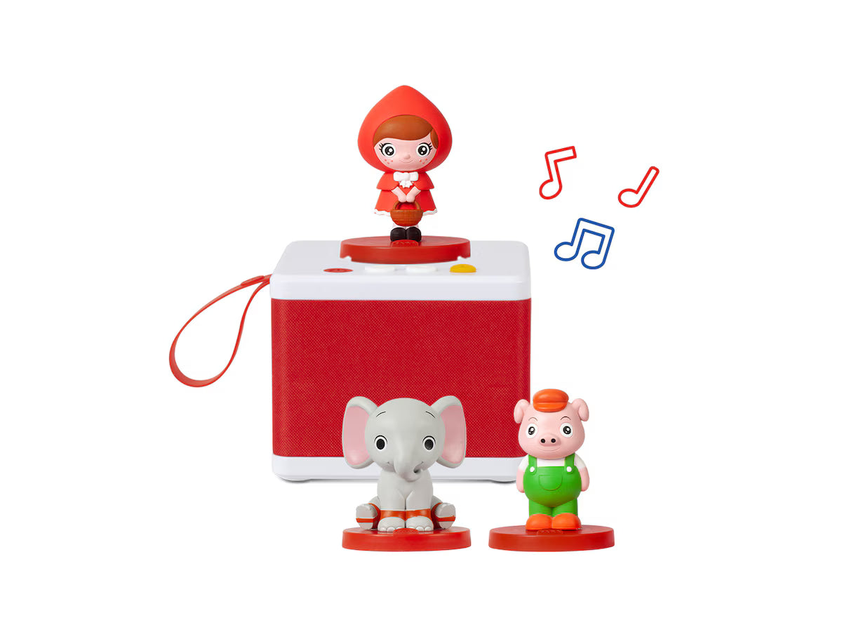 FABA KIT ÉRASE UNA VEZ