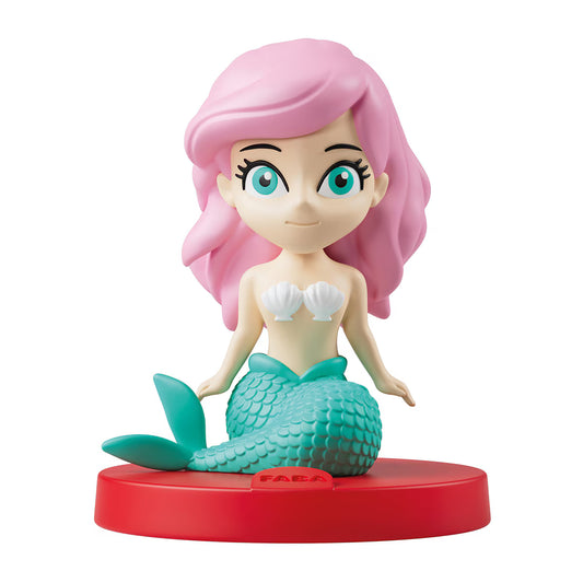 FABA LA SIRENITA Y OTRO CUENTO