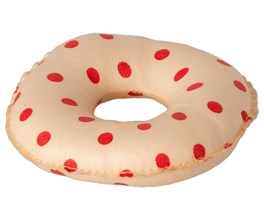 Playa-Flotador, ratón pequeño - Punto rojo