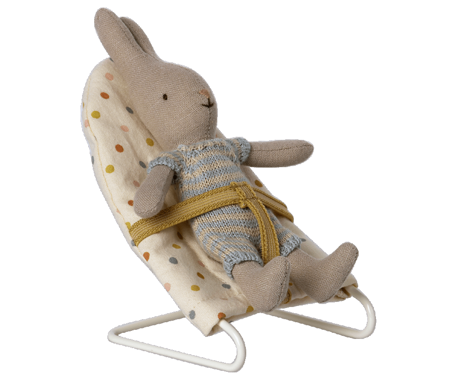 Bebé-Silla Bebé MAILEG