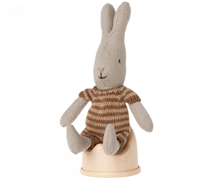 Orinal micro- melocotón MAILEG