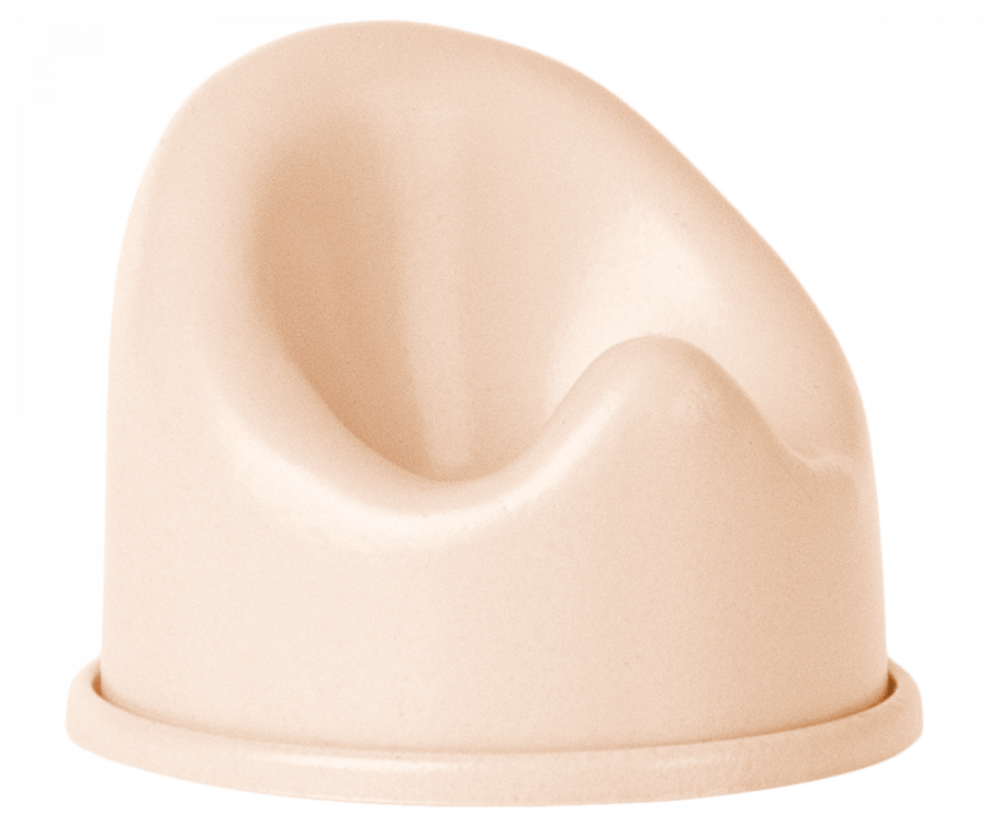 Orinal micro- melocotón MAILEG