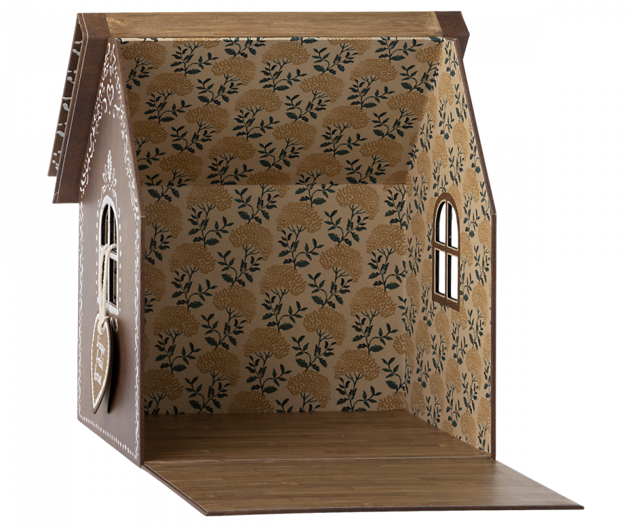 Casa Gingerbread - Pequeña MAILEG