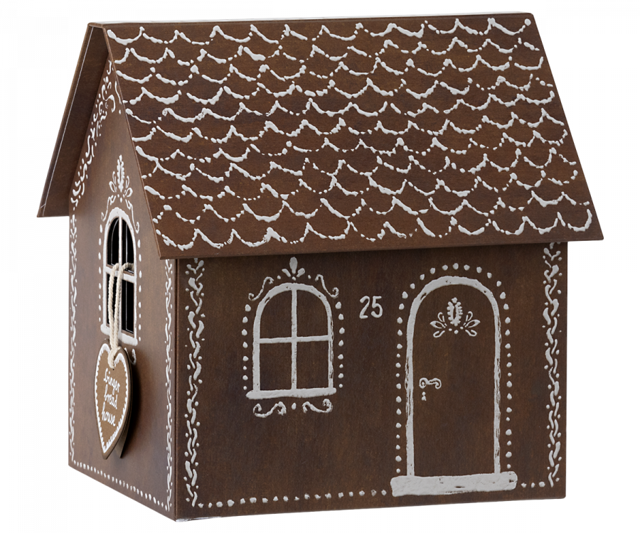 Casa Gingerbread - Pequeña MAILEG