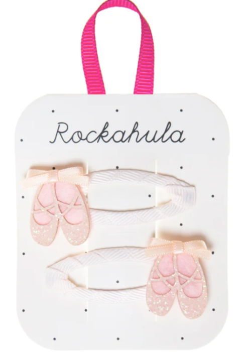 Horquillas Ballet Rockahula