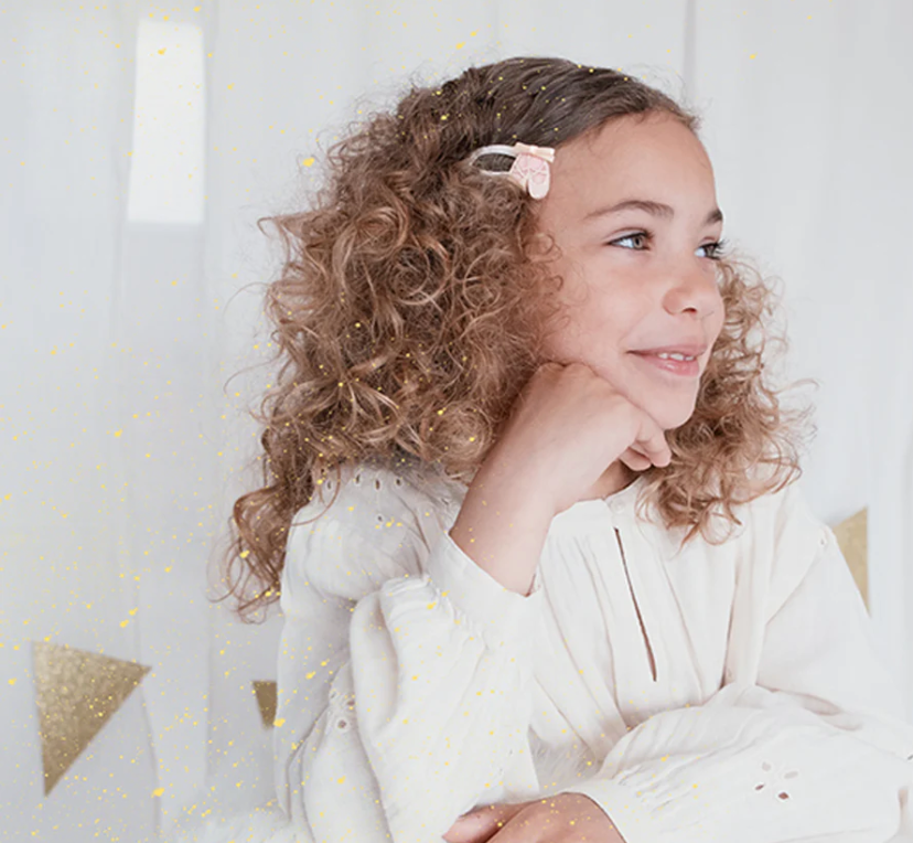 Horquillas Ballet Rockahula