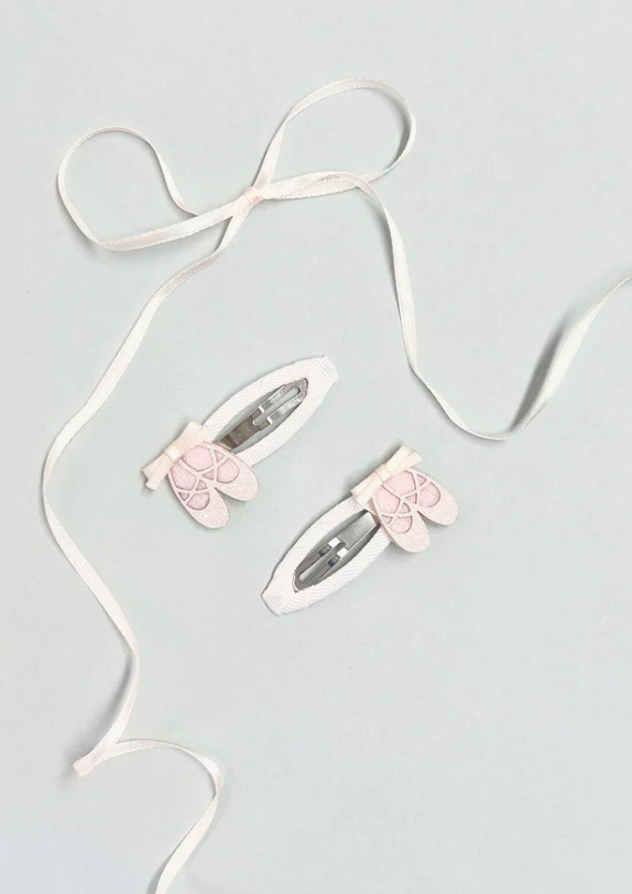 Horquillas Ballet Rockahula