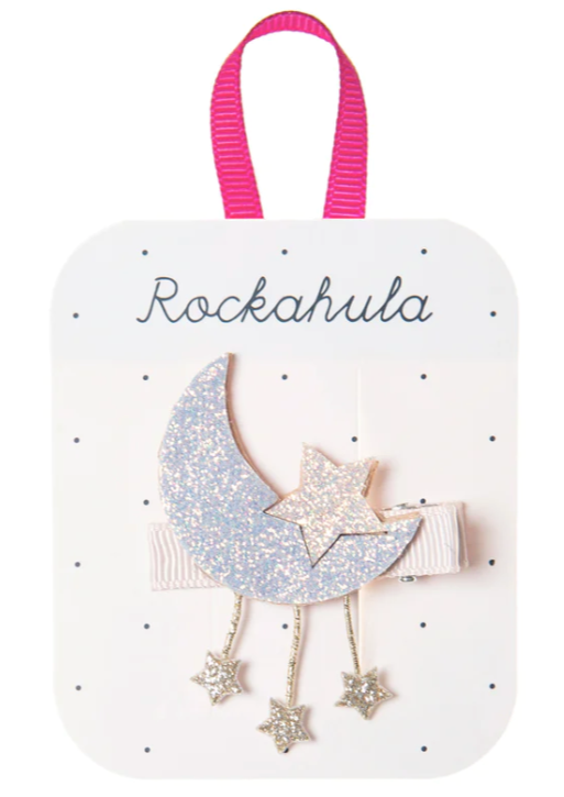 Horquilla Moonlight Rockahula