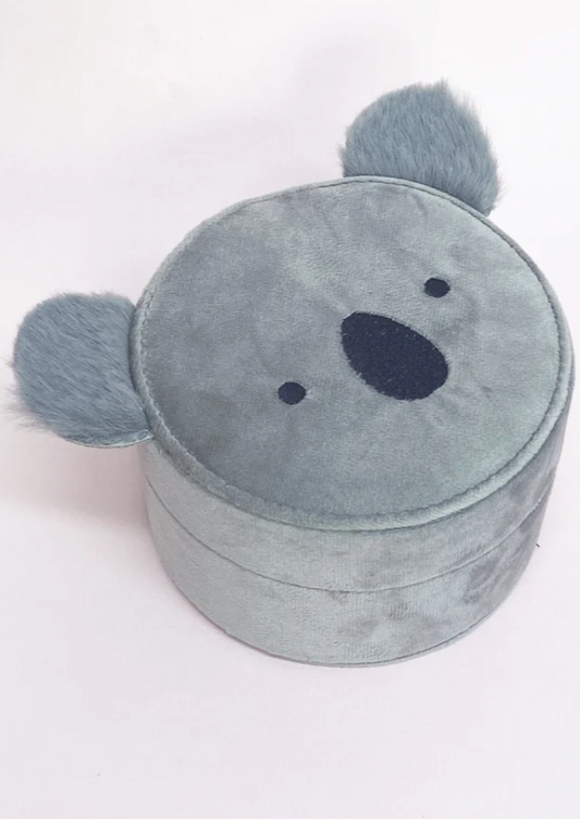 Joyero Koala Rockahula