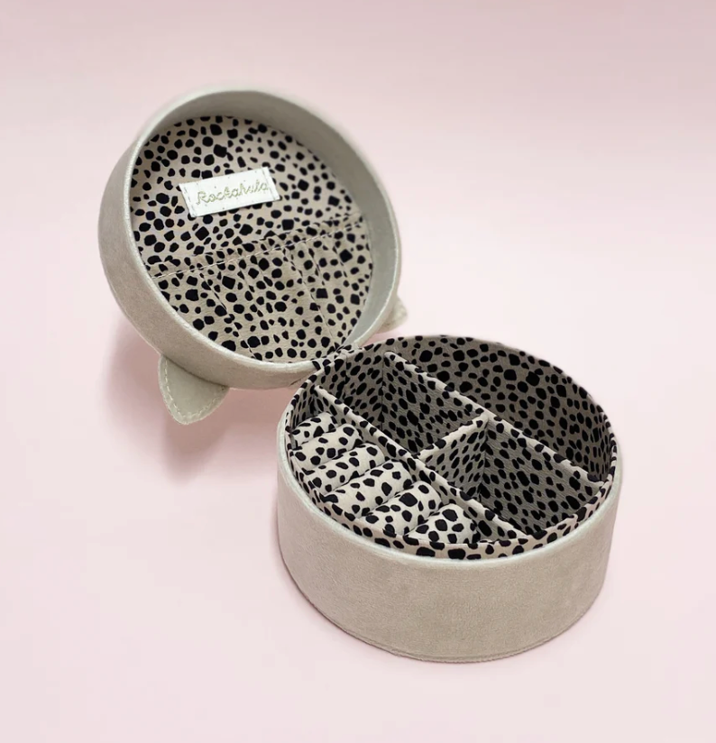 Joyero Gato Rockahula