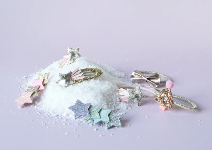 Horquillas estrella fugaz Rockahula