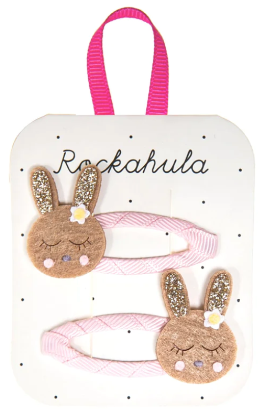 Horquillas Conejito Rockahula