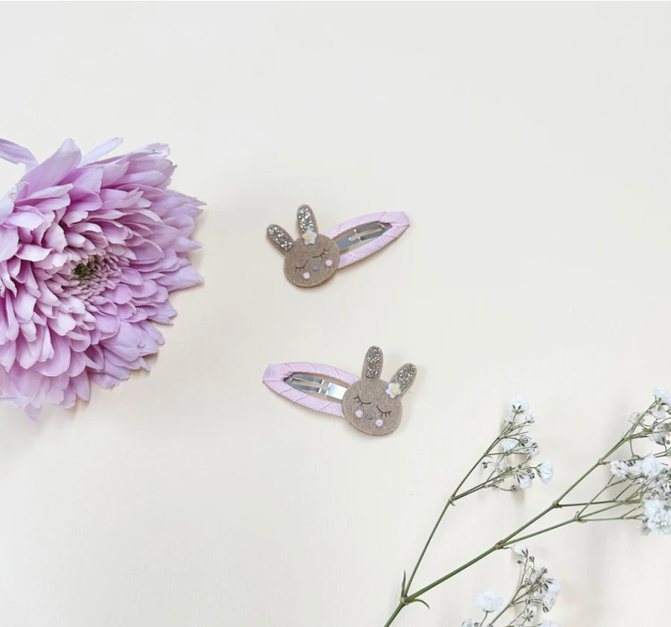 Horquillas Conejito Rockahula