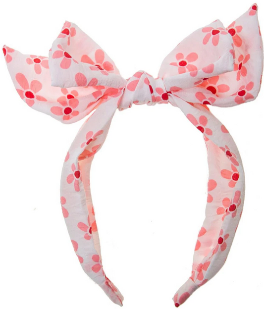 Diadema flores Rockahula