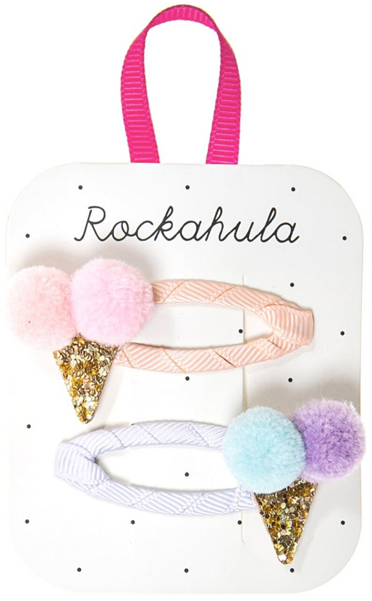 Horquillas helados Rockahula