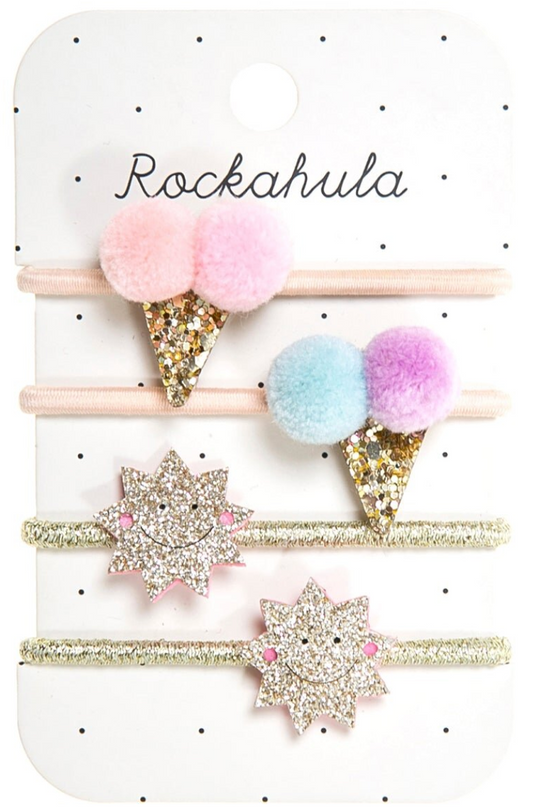 Gomas helados Rockahula