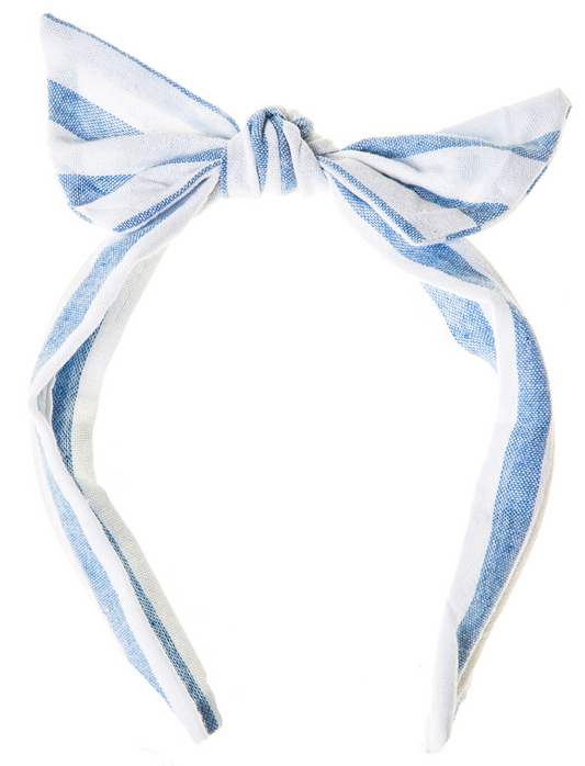 Diadema rayas Rockahula