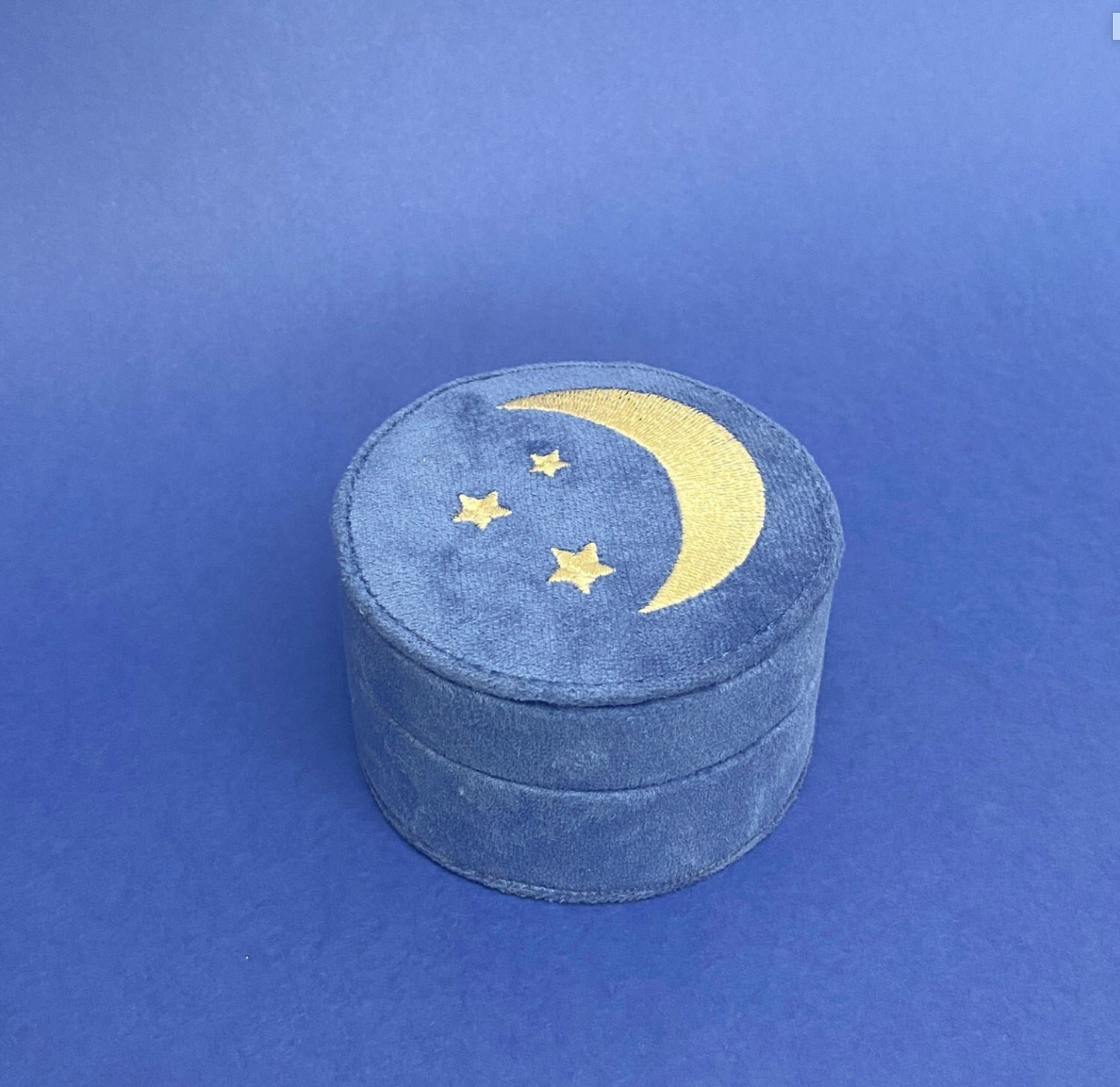 Joyero luna estrellas Rockahula