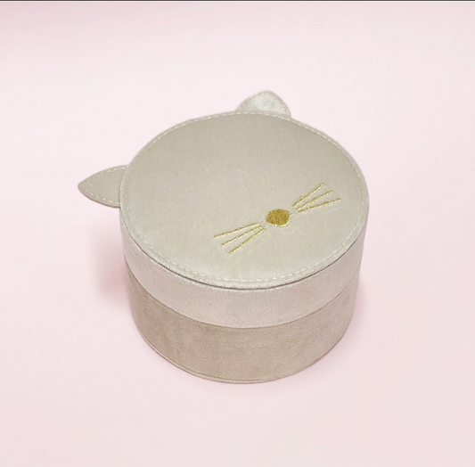 Joyero Gato Rockahula